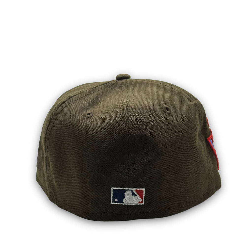 New Era Pittsburgh Pirates 76th World Series 'Kiwi Pack' 59FIFTY Fitted Hat