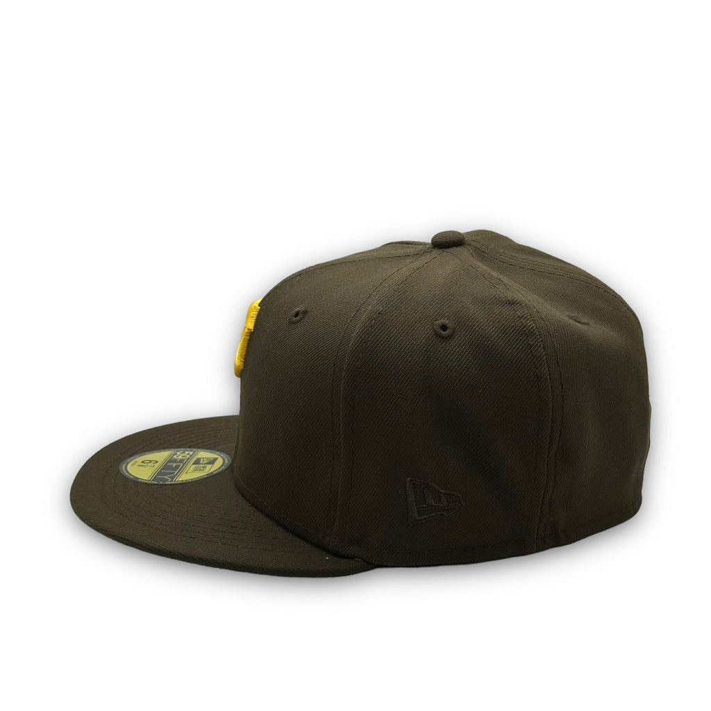 New Era Pittsburgh Pirates 76th World Series 'Kiwi Pack' 59FIFTY Fitted Hat