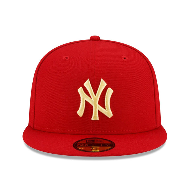 New Era New York Yankees State Fruit 59FIFTY Fitted Hat