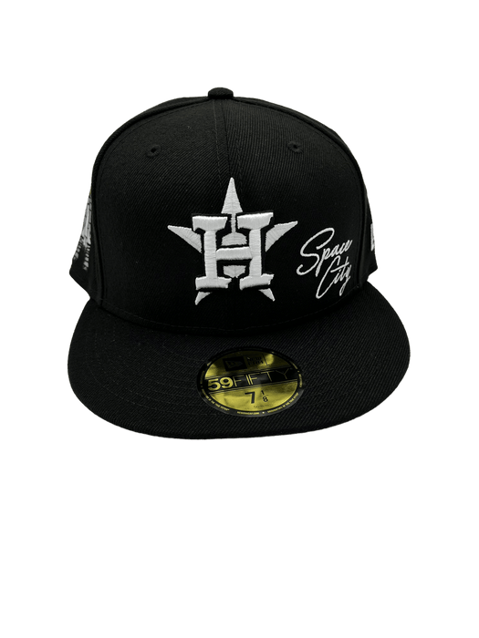 New Era x Pro Image Sports Houston Astros Logo UV 2023 59FIFTY Fitted Hat