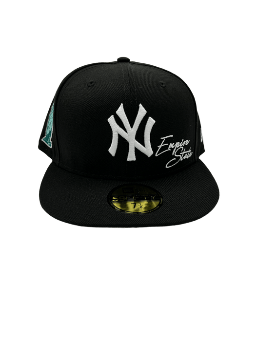 New Era x Pro Image Sports New York Yankees Logo UV 2023 59FIFTY Fitted Hat