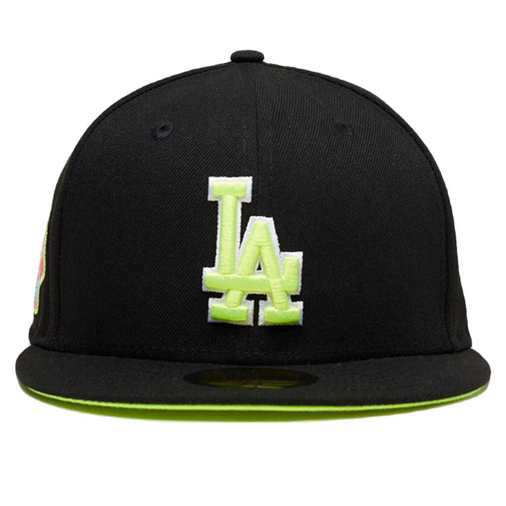 New Era Los Angeles Dodgers "Dia De Los Muertos" 59FIFTY Fitted Hat
