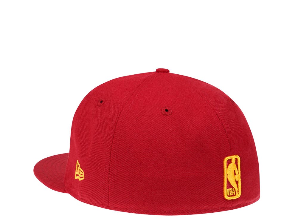 New Era Denver Nuggets Prime Edition 59Fifty Fitted Cap