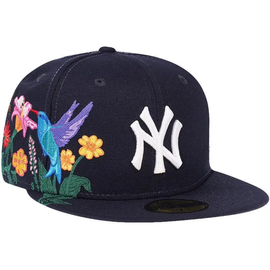 New Era St. Louis Cardinals Blooming 59FIFTY Fitted 7 1/4 / Red