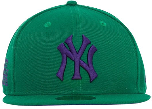 New Era New York Yankees 'Loud Pack' 59FIFTY Fitted Hat