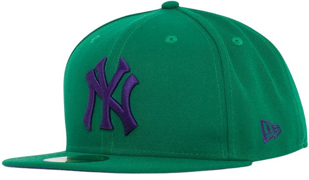 New Era New York Yankees 'Loud Pack' 59FIFTY Fitted Hat