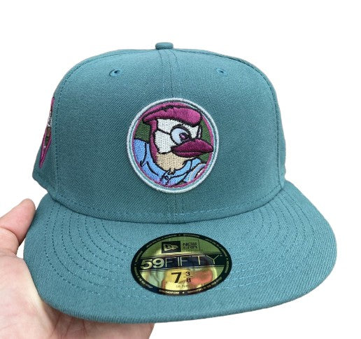 New Era Toronto Blue Jays 'Chronicles of Narnia' 59FIFTY Fitted Hat