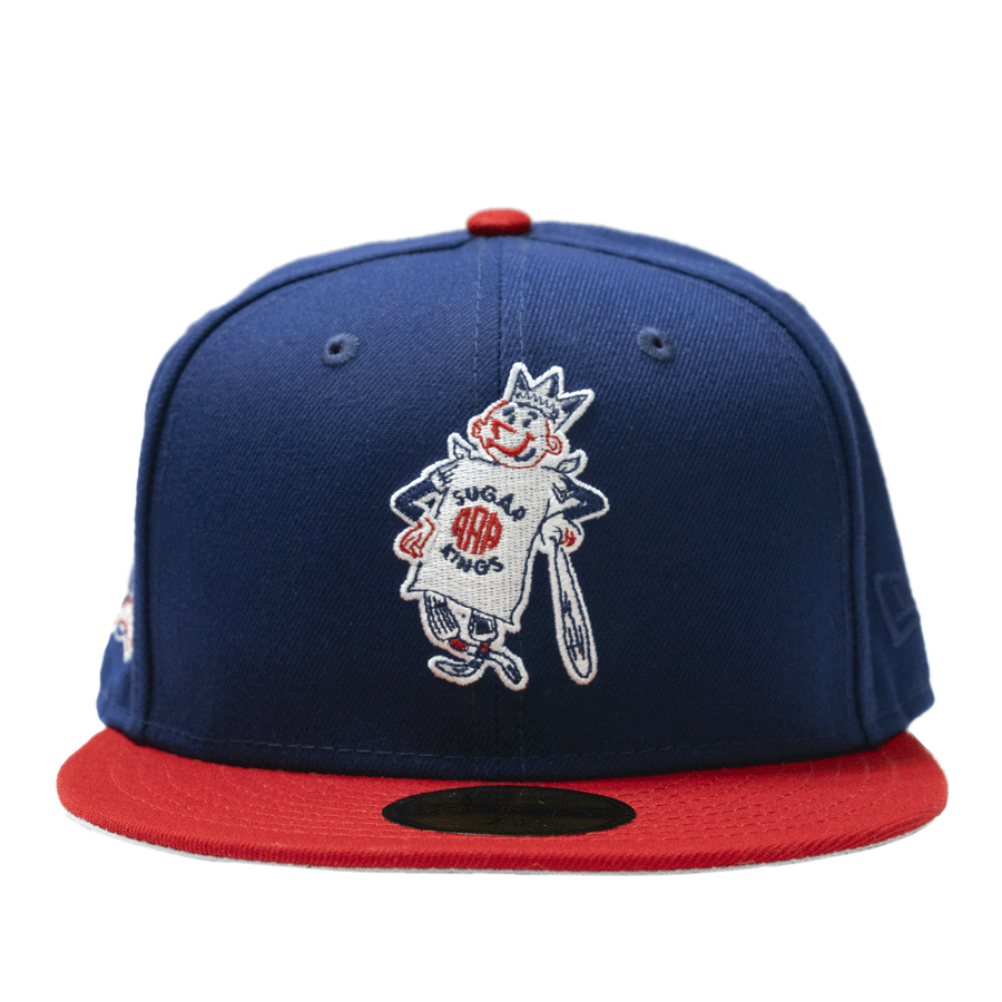 2023 July 4th Fitted Caps – Minor League Baseball Official Store