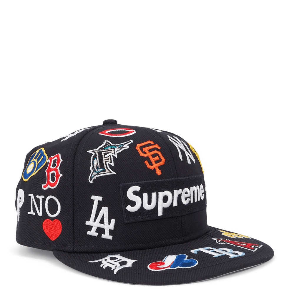Supreme Cap Baseball Caps, Supreme Cap Fashion