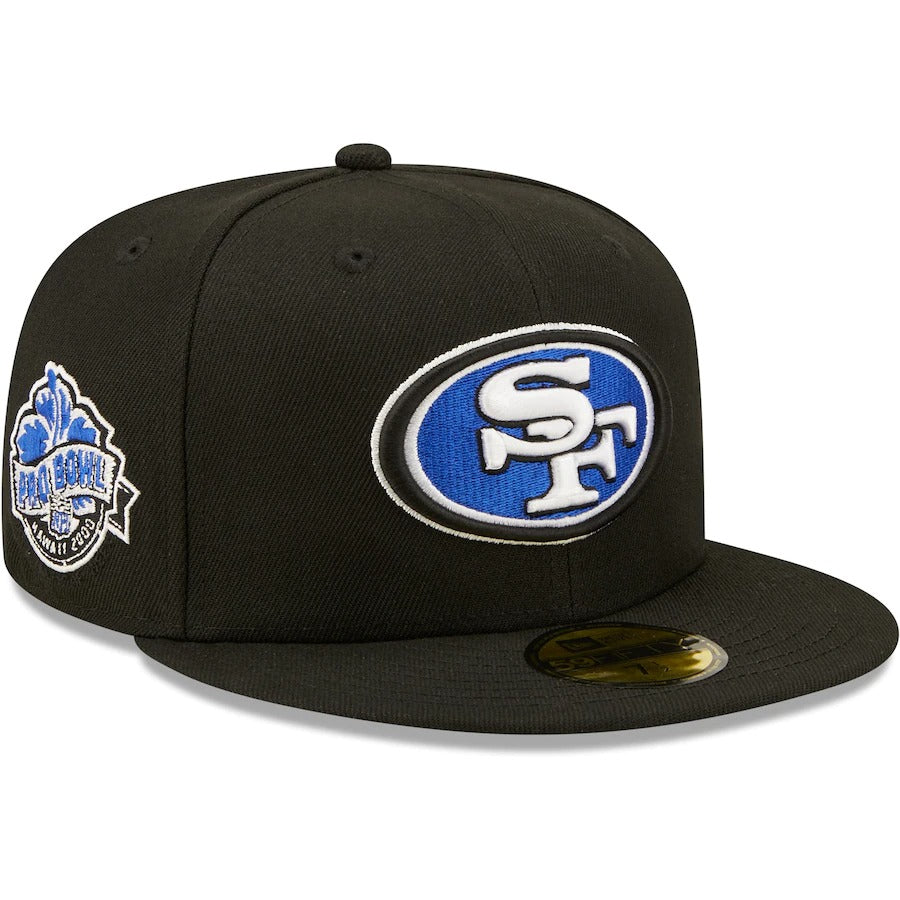 Nfl store 49ers hat