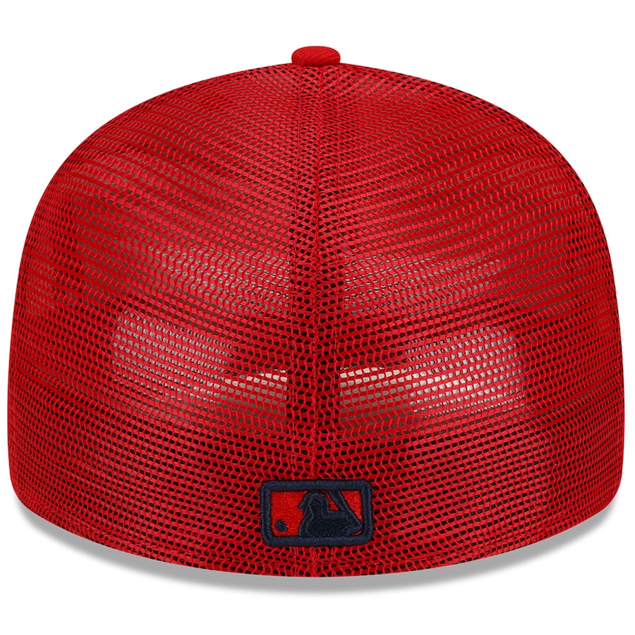 New Era Los Angeles Angels 2022 Spring Training Low Profile 59FIFTY Fitted Hat