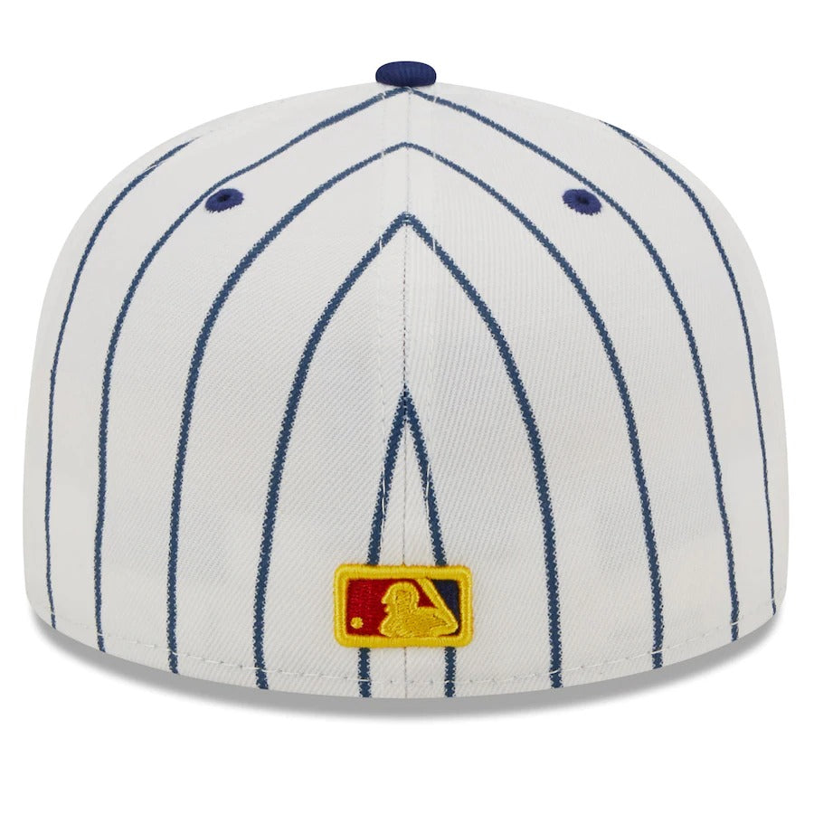 New Era MLB x Big League Chew Los Angeles Dodgers Original 59FIFTY Fit