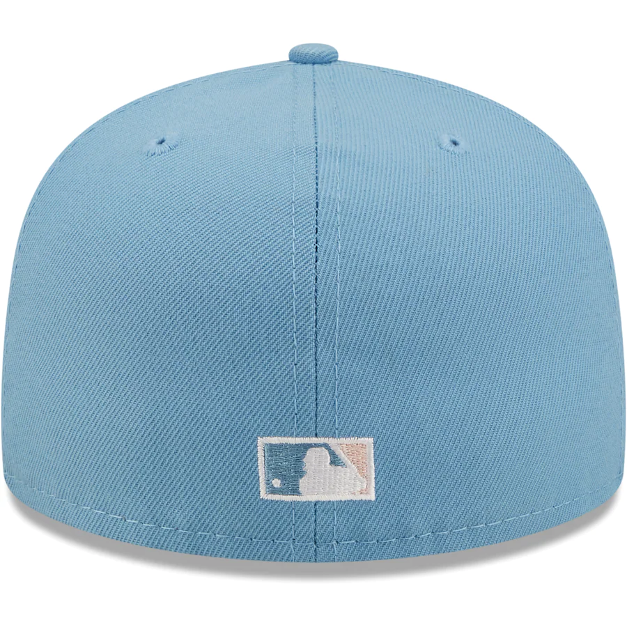 New Era Toronto Blue Jays Light Blue 1991 MLB All-Star Game 59FIFTY Fitted Hat