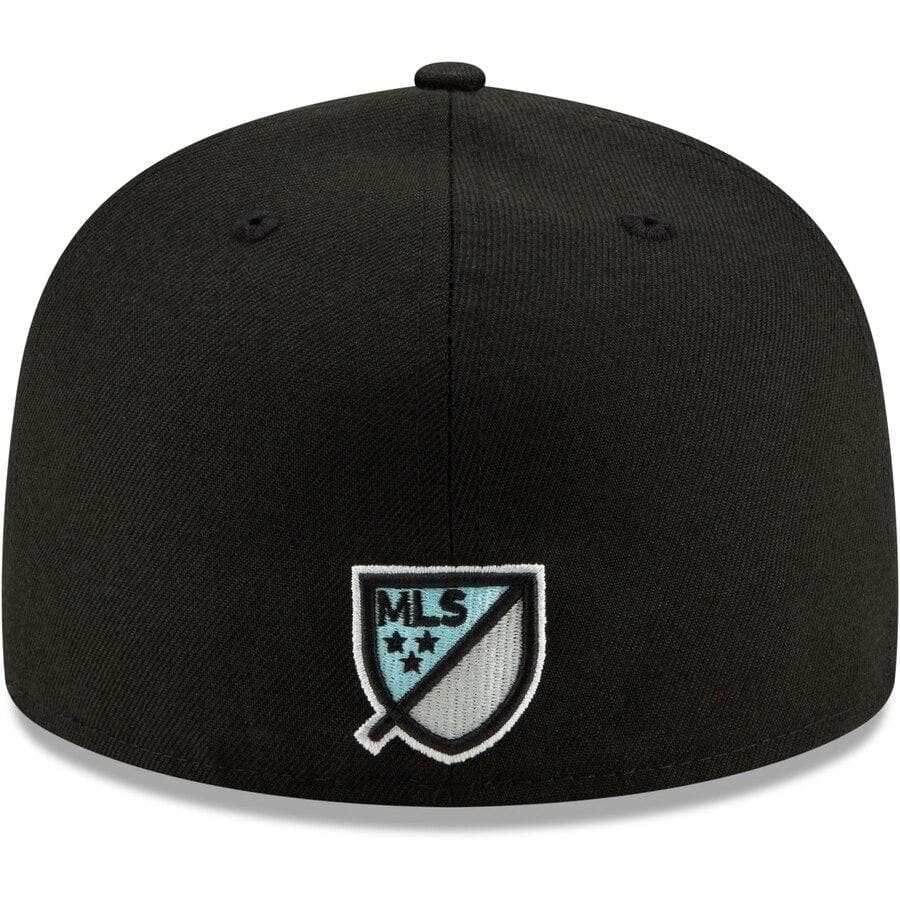 New Era Minnesota United FC 59FIFTY Fitted Hat