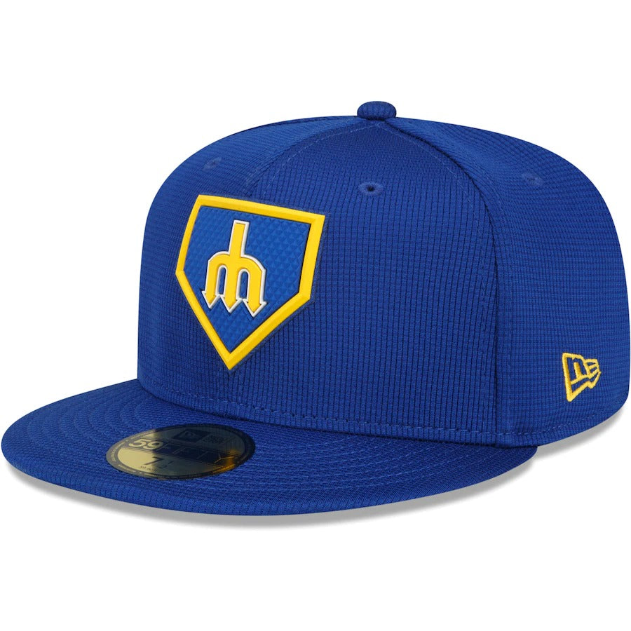 Clubhouse 2022 59FIFTY Fitted Hats
