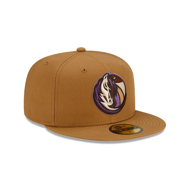 New Era Dallas Mavericks Sweet & Savory 59FIFTY Fitted Hat