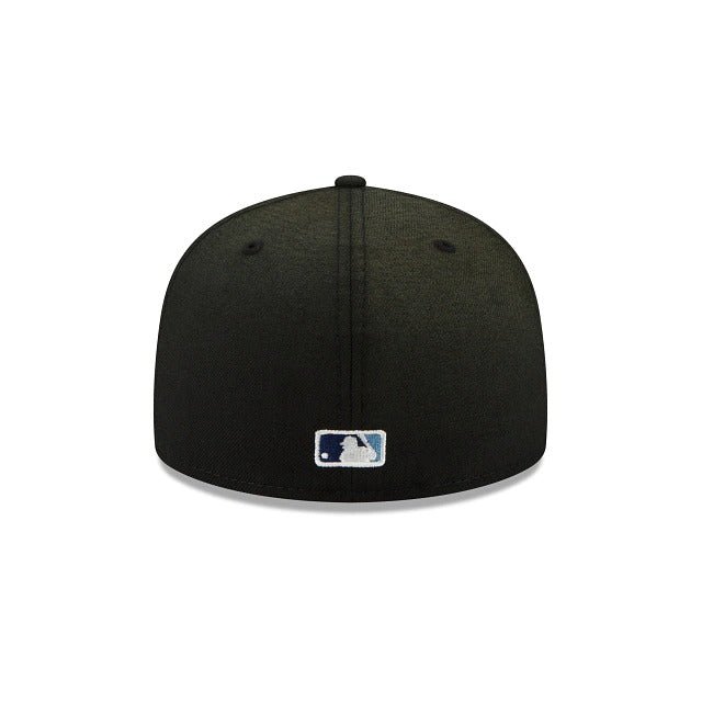 New Era Tampa Bay Rays Sun Fade 59FIFTY Fitted Hat