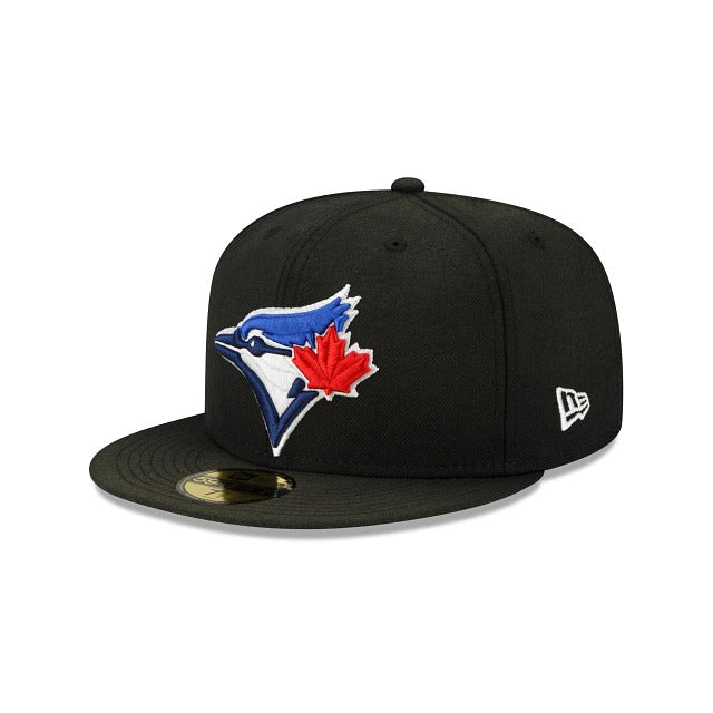 New Era Toronto Blue Jays Sun Fade 59FIFTY Fitted Hat