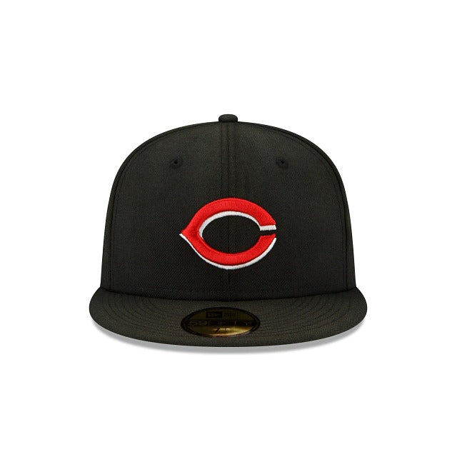 New Era Cincinnati Reds Sun Fade 59FIFTY Fitted Hat