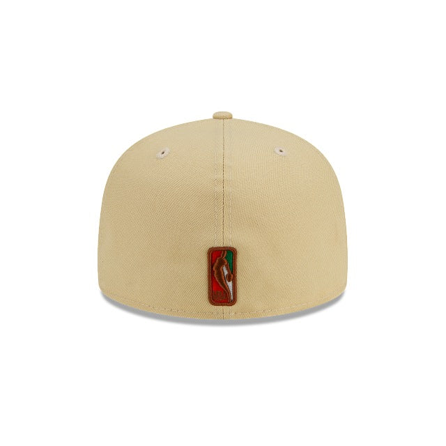 New Era Chicago Bulls Cookie 59fifty Fitted Hat