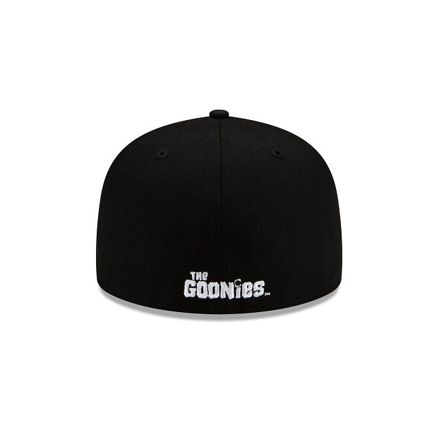 New Era The Goonies Skull 59FIFTY Fitted Hat