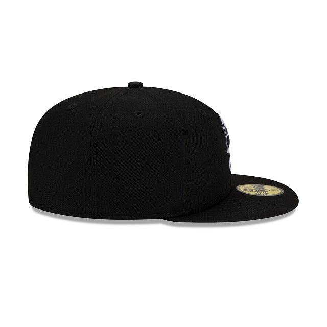 New Era The Goonies Skull 59FIFTY Fitted Hat