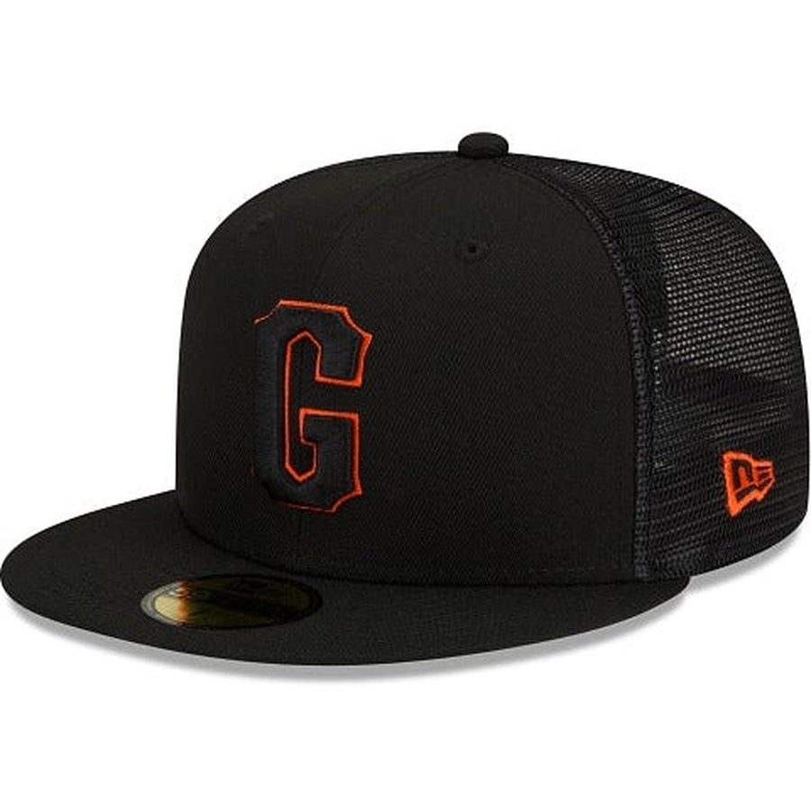 New Era San Francisco Giants 2023 Batting Practice 59FIFTY Fitted Hat