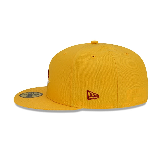 New Era Cleveland Cavaliers City Edition Alt 2022 59FIFTY Fitted Hat