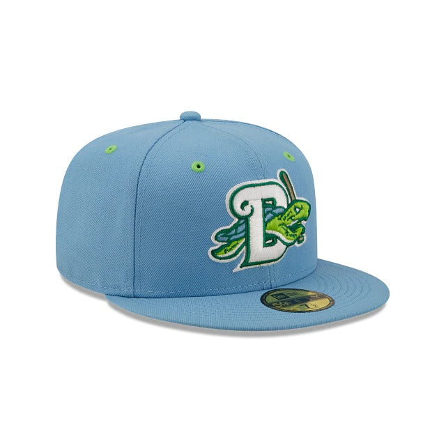 New Era Daytona Tortugas Copa de la Diversion 59FIFTY Fitted Hat