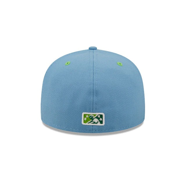 New Era Daytona Tortugas Copa de la Diversion 59FIFTY Fitted Hat