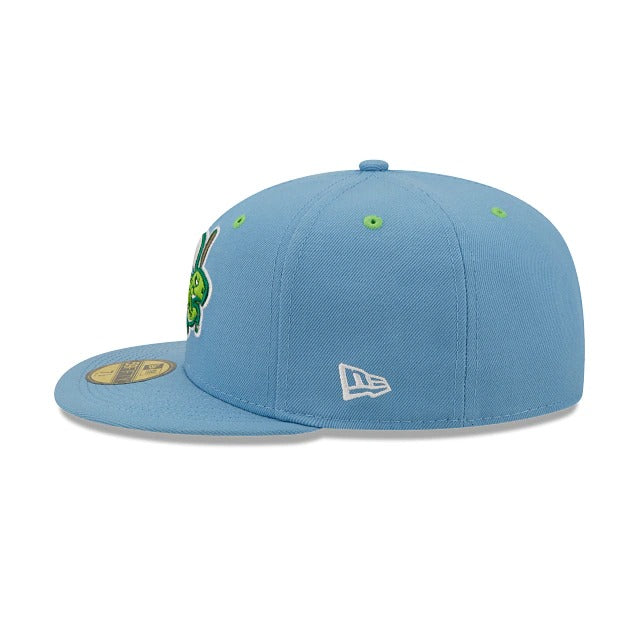 New Era Daytona Tortugas Copa de la Diversion 59FIFTY Fitted Hat