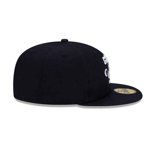 New Era The Goonies Bike Club 59fifty Fitted Hat