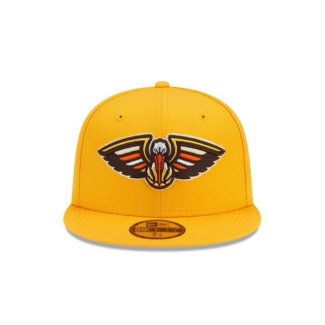 New Era Bowling Green Hot Rods AC 59FIFTY Fitted Cap - Macy's