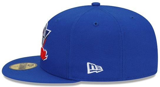 New Era Los Angeles Clippers Tip Off 2021 59FIFTY Fitted Hat