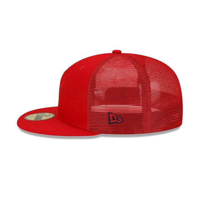 New Era St. Louis Cardinals 2023 Batting Practice 59FIFTY Fitted Hat