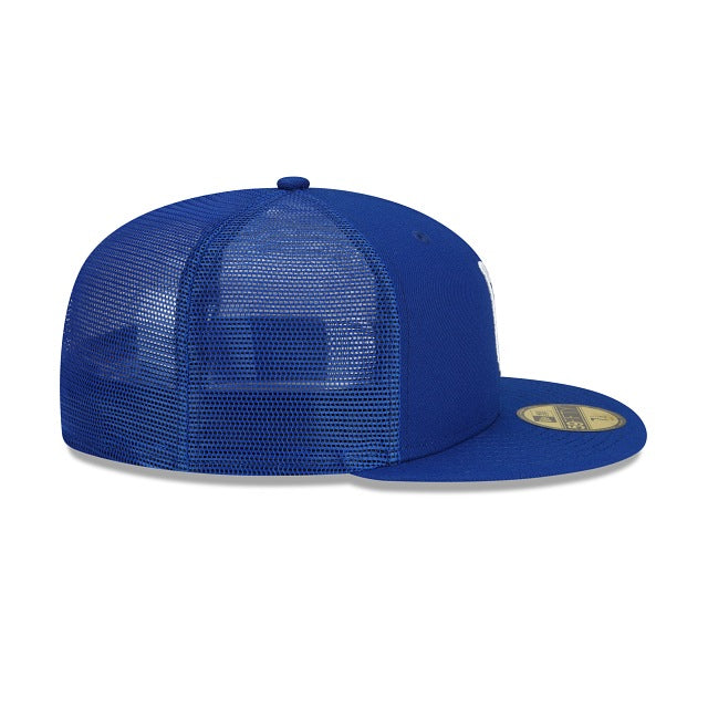 New Era Kansas City Royals 2023 Batting Practice 59FIFTY Fitted Hat