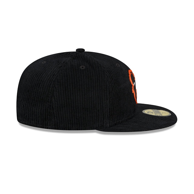 New Era New York Giants 1954 World Series Corduroy 59Fifty Fitted