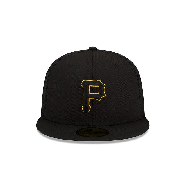 New Era Pittsburgh Pirates 2023 Batting Practice 59FIFTY Fitted Hat