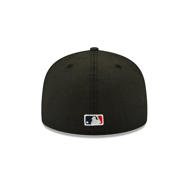 New Era Minnesota Twins Sun fade 59FIFTY Fitted Hat