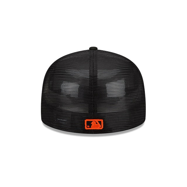 New Era San Francisco Giants 2023 Batting Practice 59FIFTY Fitted Hat