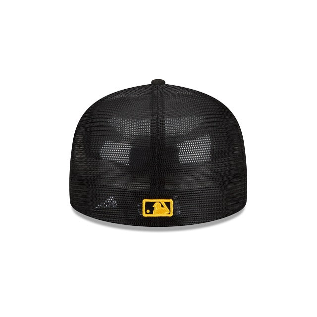 New Era Pittsburgh Pirates 2023 Batting Practice 59FIFTY Fitted Hat