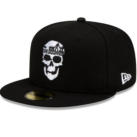 New Era The Goonies Skull 59FIFTY Fitted Hat