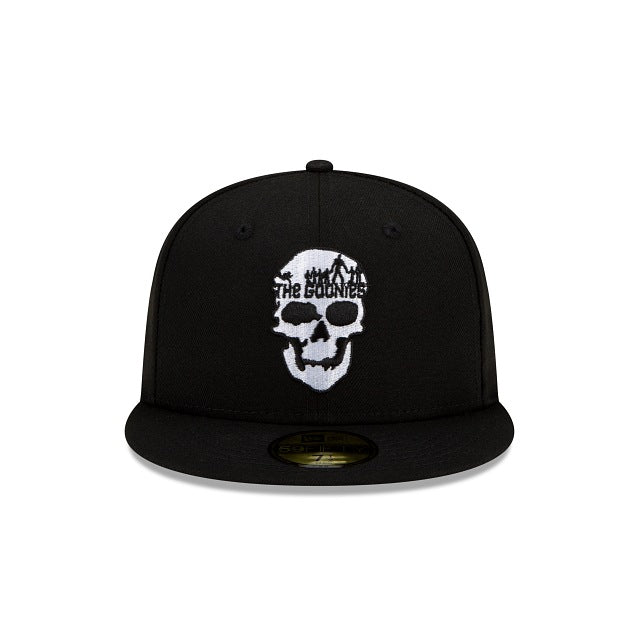 New Era The Goonies Skull 59FIFTY Fitted Hat