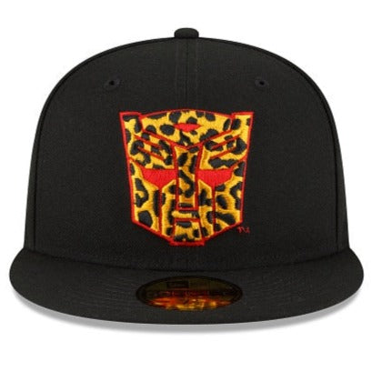 New Era Transformer Cheetah Fitted Hat w/ Nike Air Max '97 Wmns 'Leopard Pack'