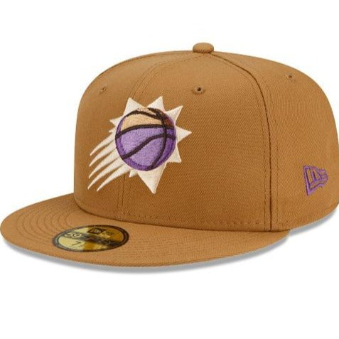 New Era Phoenix Suns Sweet & Savory 59FIFTY Fitted Hat