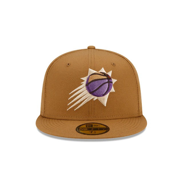 New Era Phoenix Suns Sweet & Savory 59FIFTY Fitted Hat