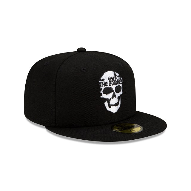 New Era The Goonies Skull 59FIFTY Fitted Hat