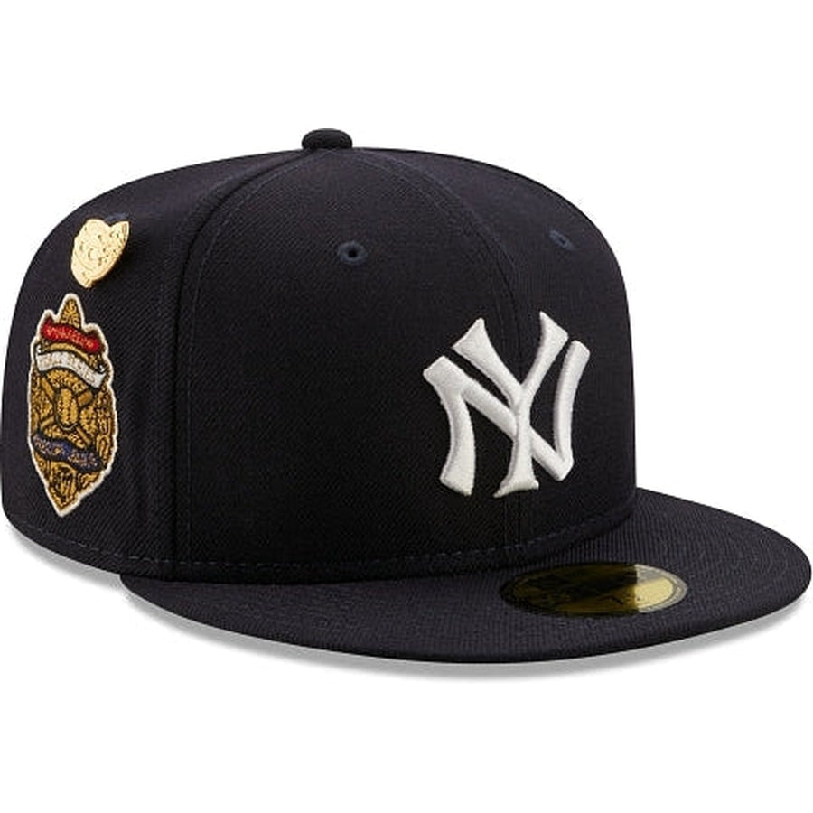 NEW YORK YANKEES PRO STANDARD 1927 WORLD SERIES EGGSHALE