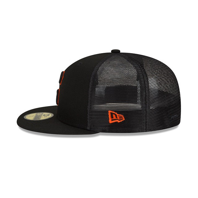 New Era San Francisco Giants 2023 Batting Practice 59FIFTY Fitted Hat