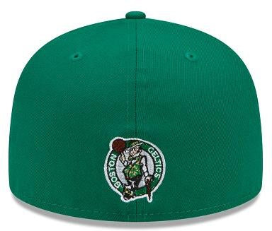 New Era Boston Celtics Tip Off 2021 59FIFTY Fitted Hat